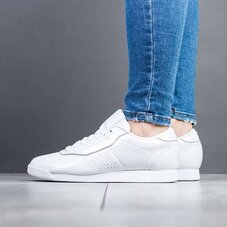 Кроссовки женские Reebok Princess Iridescent CM8950