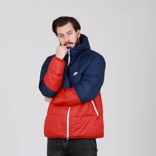 Куртка Nike Sportswear Storm-FIT Windrunner DD6795-410