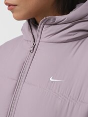 Куртка жіноча Nike Sportswear Classic FZ5903-226