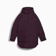 Куртка жіноча Puma Mono Parka 62648244