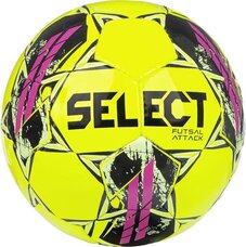 М'яч для футзалу Select Futsal Attack v22 107346-426