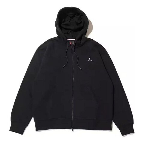 Олімпійка Jordan Brooklyn Fleece FV7289-010