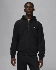 Олімпійка Jordan Brooklyn Fleece FV7289-010