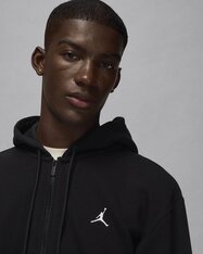 Олімпійка Jordan Brooklyn Fleece FV7289-010