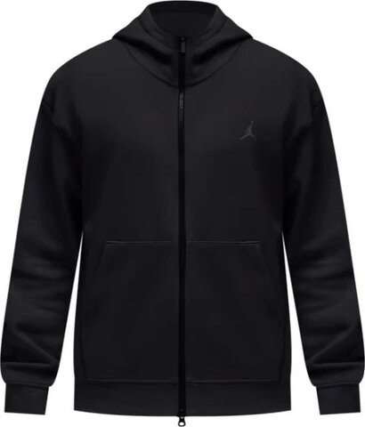 Олимпийка Jordan Sport Hoop Fleece FV8602-010