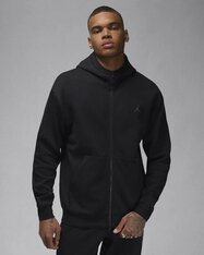 Олимпийка Jordan Sport Hoop Fleece FV8602-010