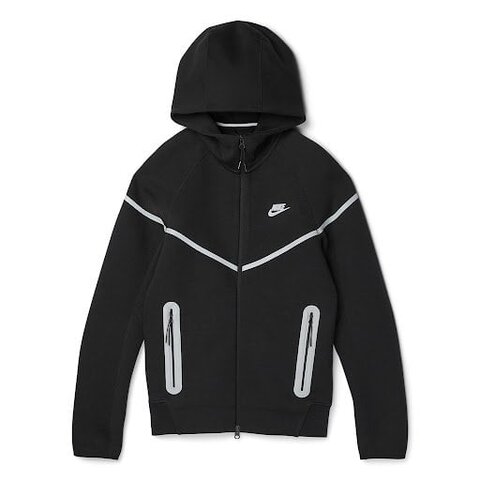 Олімпійка Nike Tech Windrunner FZ0754-010