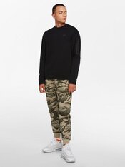 Реглан Nike Sportswear Tech Fleece CU4505-010