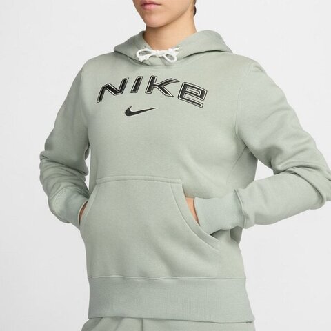 Реглан жіночий Nike Phoenix Fleece HM9751-370