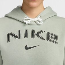 Реглан жіночий Nike Phoenix Fleece HM9751-370