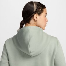 Реглан жіночий Nike Phoenix Fleece HM9751-370