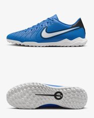 Сороконожки Nike Tiempo Legend 10 Club TF DV4345-400