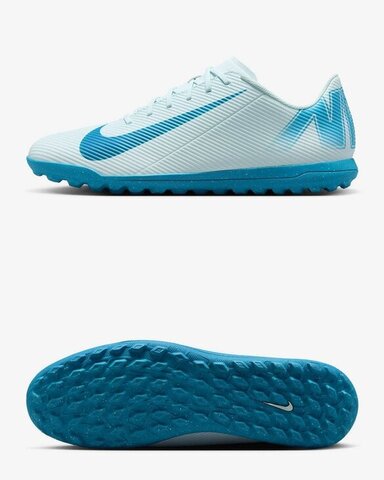 Сороконіжки Nike Mercurial Vapor 16 Club TF FQ8446-400