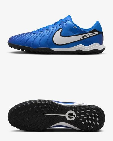 Сороконіжки Nike Tiempo Legend 10 Academy TF DV4342-400