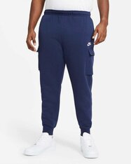 Спортивные штаны Nike Sportswear Club Fleece CD3129-410