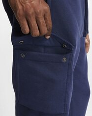 Спортивные штаны Nike Sportswear Club Fleece CD3129-410