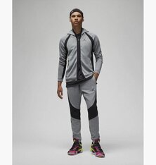 Спортивные штаны Jordan Dri-Fit Sport Air DQ7320-091