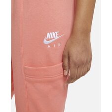 Спортивные штаны женские Nike Air Fleece CZ8626-693