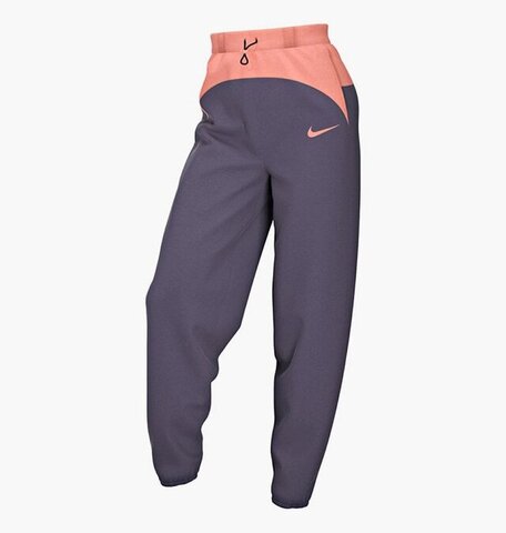 Спортивные штаны женские Nike Icon Clash CZ8172-573