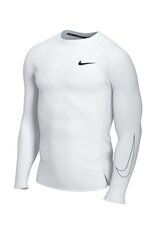 Термофутболка с длинными рукавами Nike Pro Dri-FIT DD1990-100