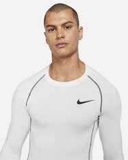 Термофутболка с длинными рукавами Nike Pro Dri-FIT DD1990-100