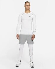 Термофутболка с длинными рукавами Nike Pro Dri-FIT DD1990-100