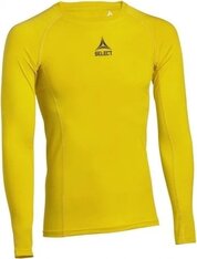 Термофутболка з довгим рукавом Select Baselayer 623540-555