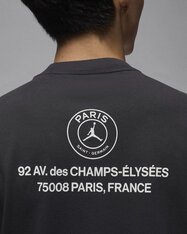 Футболка Jordan Paris Saint-Germain FV7734-045