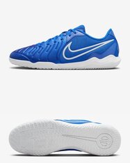 Футзалки Nike Tiempo Legend 10 Academy IC DV4341-400