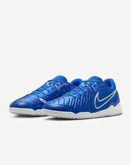 Футзалки Nike Tiempo Legend 10 Academy IC DV4341-400