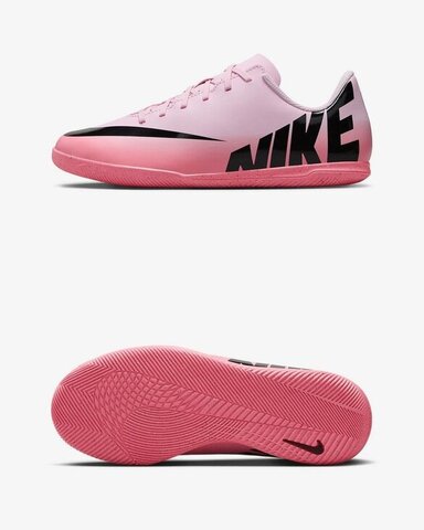 Футзалки дитячі Nike JR Mercurial Vapor 15 Club IC DJ5955-601