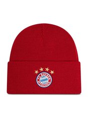 Шапка Adidas FC Bayern Beanie FS0192