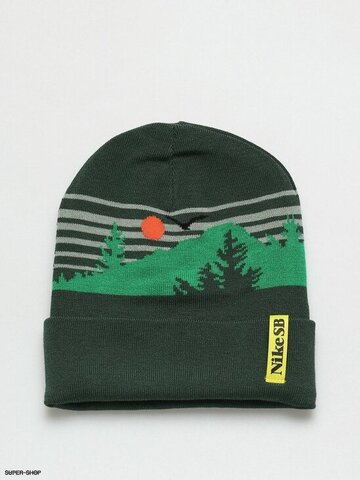 Шапка Nike SB Reversible Skate Beanie DM8123-010