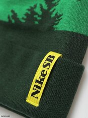 Шапка Nike SB Reversible Skate Beanie DM8123-010