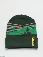 Шапка Nike SB Reversible Skate Beanie DM8123-010