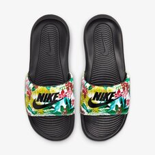 Шлепанцы женские Nike Victori Print CN9676-004