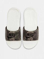 Шльопанці жіночі Nike Victori Print CN9676-007