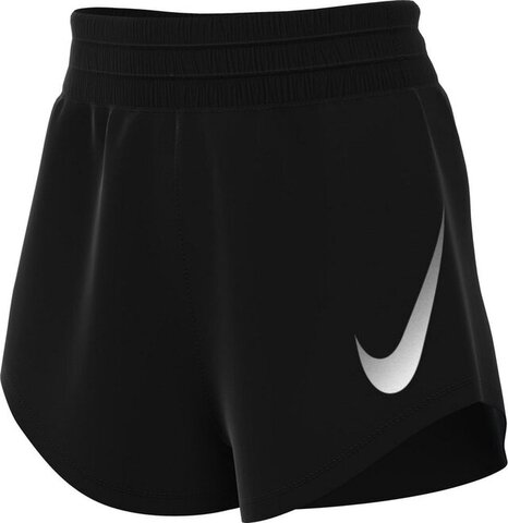 Шорти для бігу жіночі Nike Swoosh DX1031-010