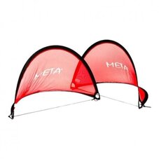 Ворота Meta Pop Up Goal Post Pro Set of 2 160х100х100 см 1906100001