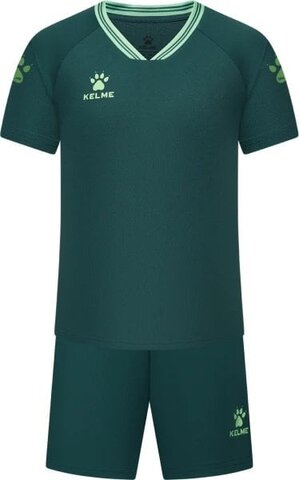 Комплект футбольної форми Kelme FARO 8451ZB1246.9306