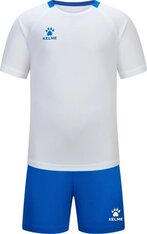 Комплект дитячої футбольної форми Kelme LUGO 8451ZB3245.9100