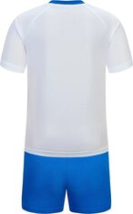 Комплект дитячої футбольної форми Kelme LUGO 8451ZB3245.9100