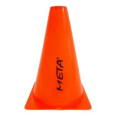 Маркировочный конус Meta Coloured Cone 23 см 1809101000O