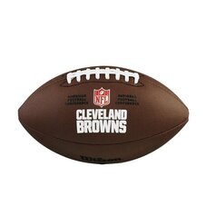 М'яч для американського футболу Wilson NFL Limited WTF1748XBCL