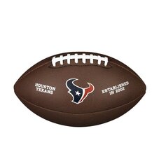 М'яч для американського футболу Wilson NFL Limited WTF1748XBHU