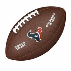 М'яч для американського футболу Wilson NFL Limited WTF1748XBHU