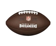 М'яч для американського футболу Wilson NFL Limited WTF1748XBTB