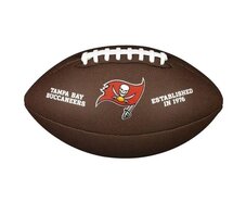 М'яч для американського футболу Wilson NFL Limited WTF1748XBTB