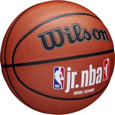 М'яч для баскетболу Wilson JR NBA Authentic WZ2009801XB7