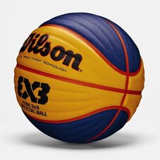 Мяч для баскетбола Wilson Fiba 3X3 WTB0533XB